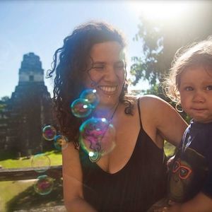 Meet your Posher, Milena